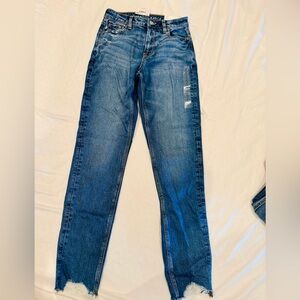American Eagle Mom Jeans